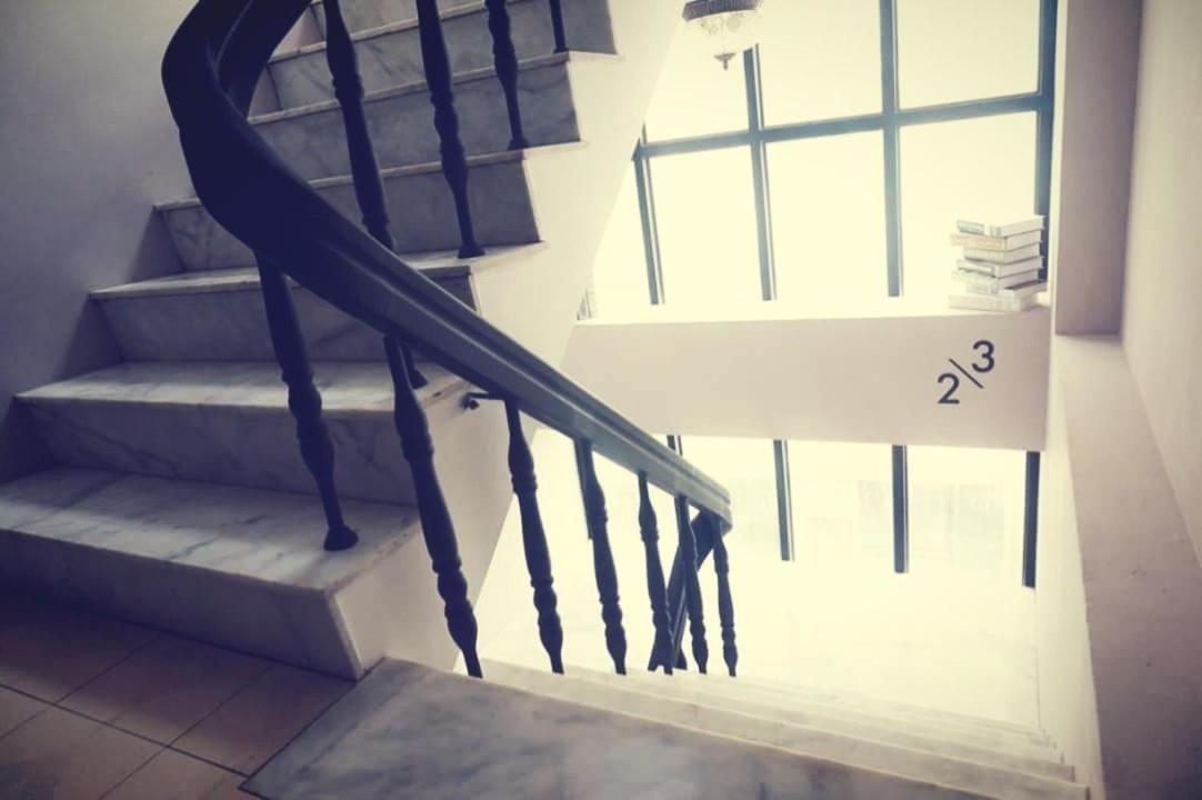 小步洋樓民宿kokokara House Tajnan Kültér fotó